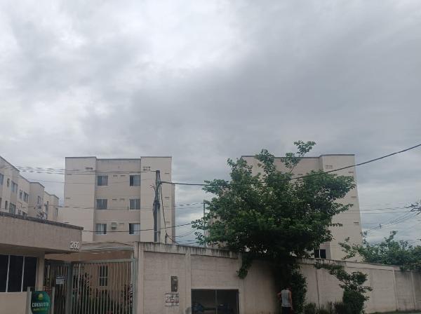 Apartamento da Caixa em SAO GONCALO / RJ - 8787709838828