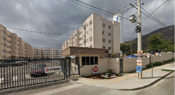 Apartamento da Caixa em RIO DE JANEIRO / RJ - 8787709852286