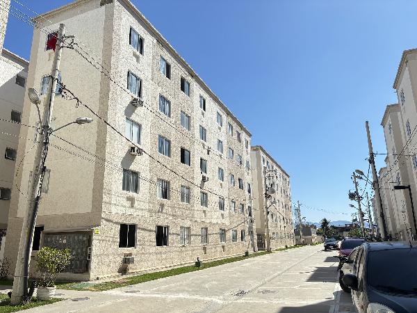 Apartamento da Caixa em RIO DE JANEIRO / RJ - 8787709855455