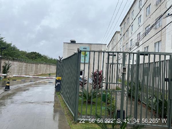 Apartamento da Caixa em RIO DE JANEIRO / RJ - 8787709856320