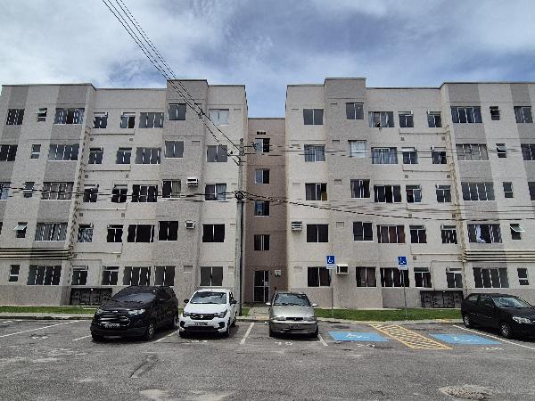 Apartamento da Caixa em RIO DE JANEIRO / RJ - 8787709900086