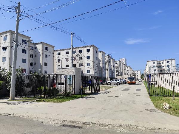 Apartamento da Caixa em RIO DE JANEIRO / RJ - 8787709903107