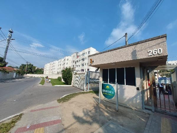 Apartamento da Caixa em SAO GONCALO / RJ - 8787709928584