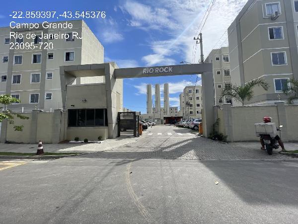 Apartamento da Caixa em RIO DE JANEIRO / RJ - 8787709949360