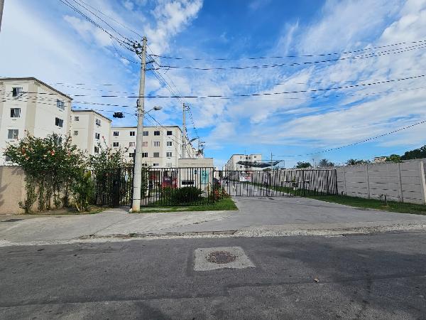 Apartamento da Caixa em RIO DE JANEIRO / RJ - 8787709973342