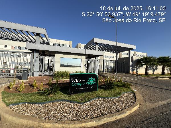 Apartamento da Caixa em SAO JOSE DO RIO PRETO / SP - 8787710035253