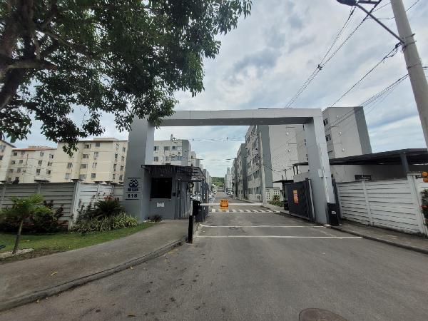 Apartamento da Caixa em RIO DE JANEIRO / RJ - 8787710072264