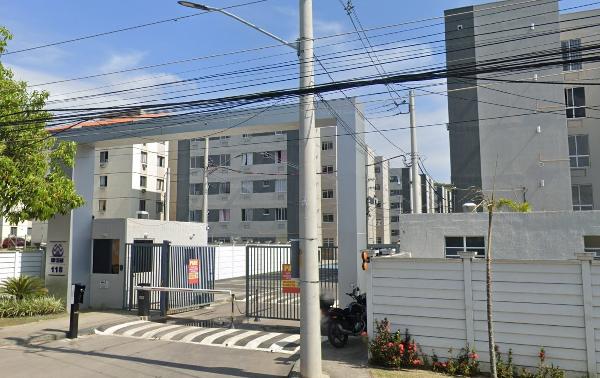 Apartamento da Caixa em RIO DE JANEIRO / RJ - 8787710072752