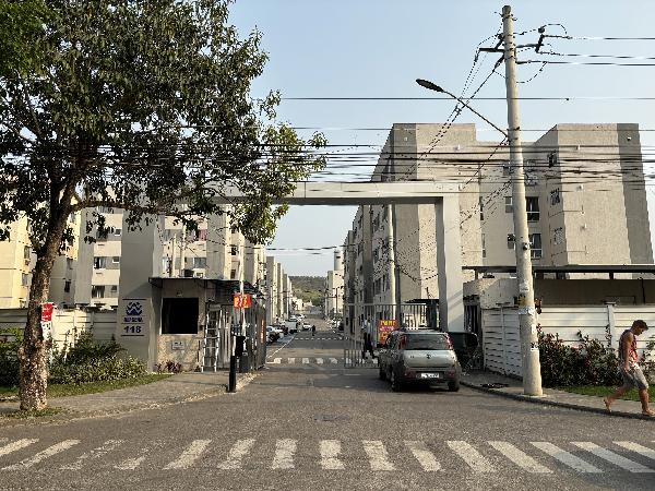 Apartamento da Caixa em RIO DE JANEIRO / RJ - 8787710072990