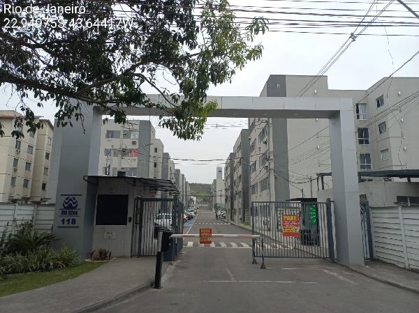 Apartamento da Caixa em RIO DE JANEIRO / RJ - 8787710073015