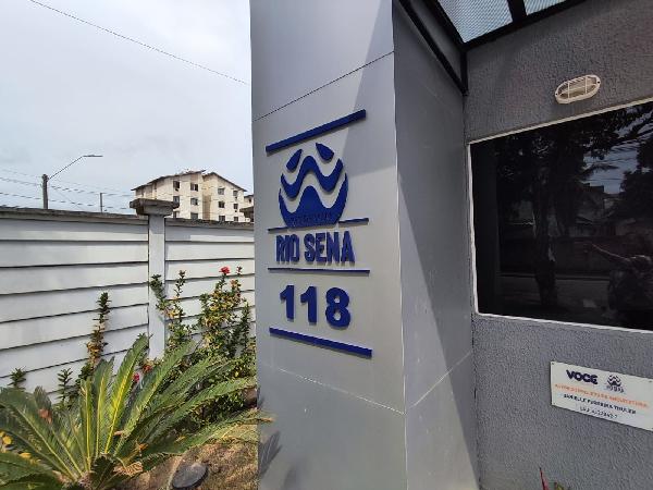 Apartamento da Caixa em RIO DE JANEIRO / RJ - 8787710073228