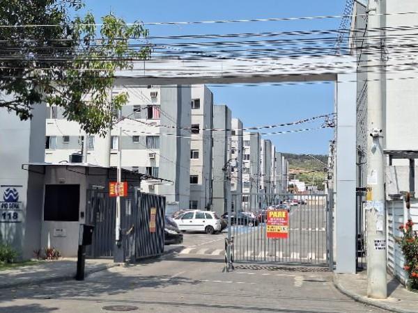 Apartamento da Caixa em RIO DE JANEIRO / RJ - 8787710073414