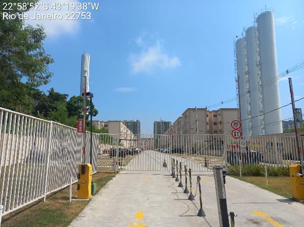 Apartamento da Caixa em RIO DE JANEIRO / RJ - 8787710078270