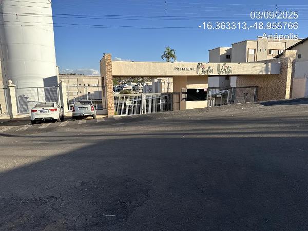 Apartamento da Caixa em ANAPOLIS / GO - 8787710082839