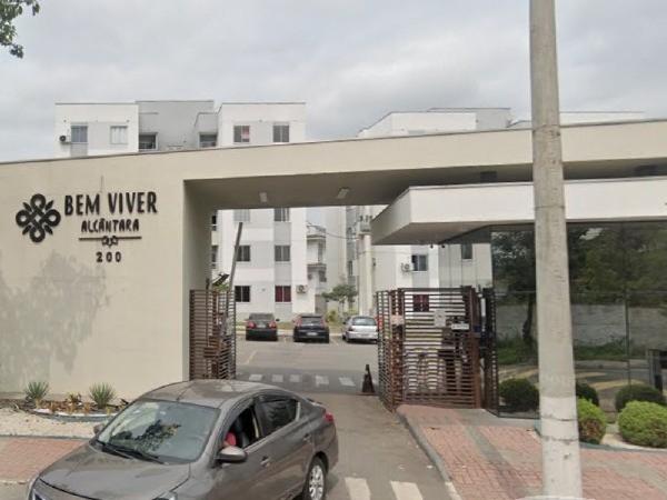Apartamento da Caixa em SAO GONCALO / RJ - 8787710083894