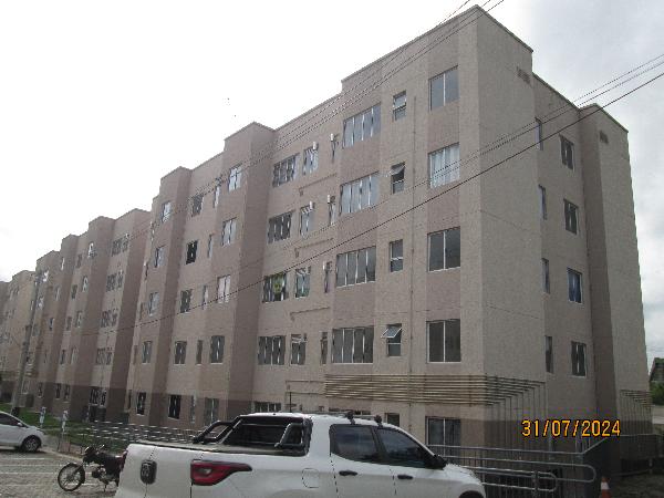 Apartamento da Caixa em RIO DE JANEIRO / RJ - 8787710122130