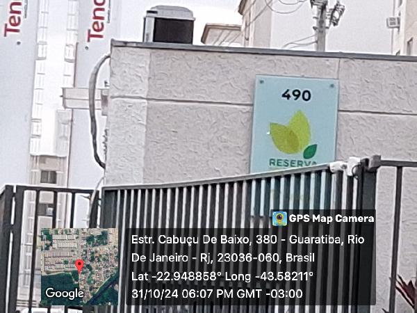 Apartamento da Caixa em RIO DE JANEIRO / RJ - 8787710143234