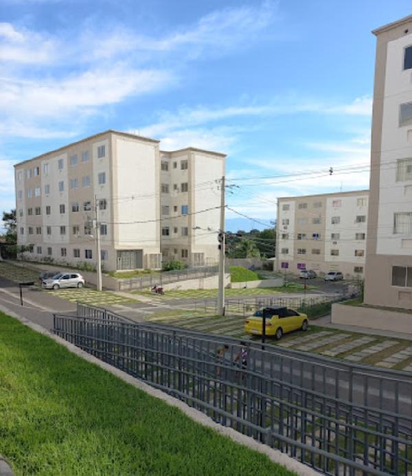 Apartamento da Caixa em SAO GONCALO / RJ - 8787710145466