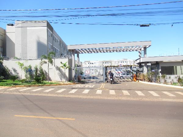 Apartamento da Caixa em RIBEIRAO PRETO / SP - 8787710148759