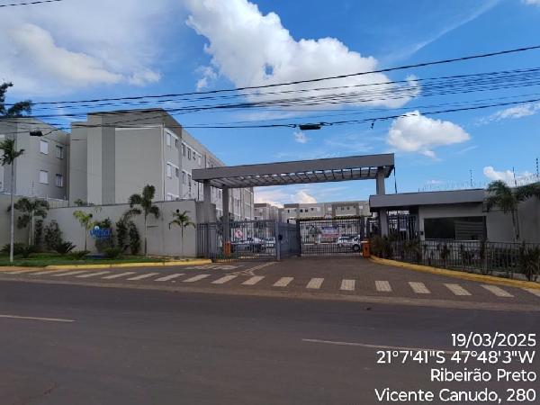 Apartamento da Caixa em RIBEIRAO PRETO / SP - 8787710148830