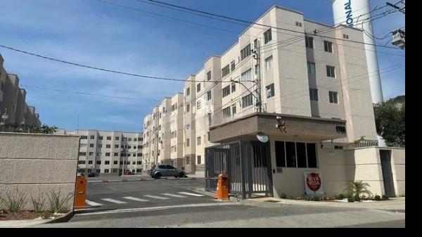 Apartamento da Caixa em RIO DE JANEIRO / RJ - 8787710152675