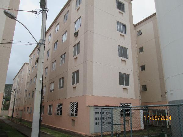 Apartamento da Caixa em RIO DE JANEIRO / RJ - 8787710153566