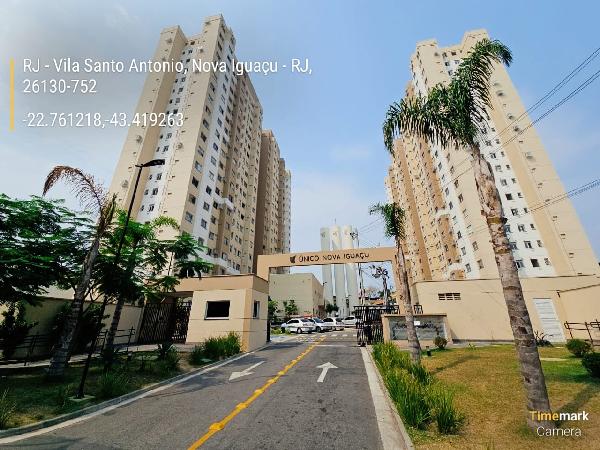 Apartamento da Caixa em NOVA IGUACU / RJ - 8787710153779