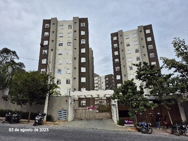 Apartamento da Caixa em SAO PAULO / SP - 8787710159564