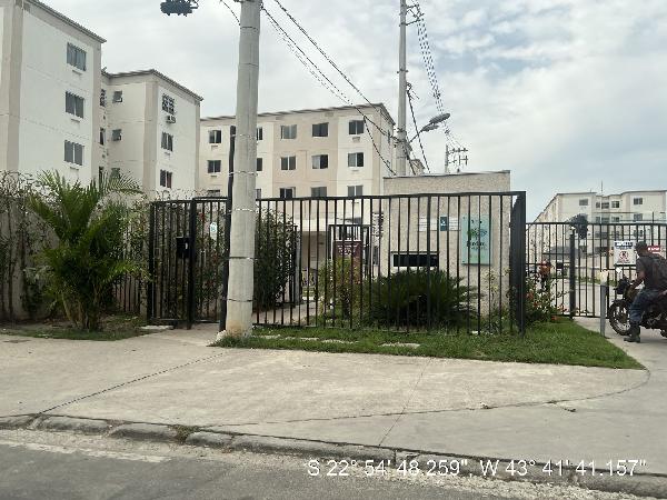 Apartamento da Caixa em RIO DE JANEIRO / RJ - 8787710178887