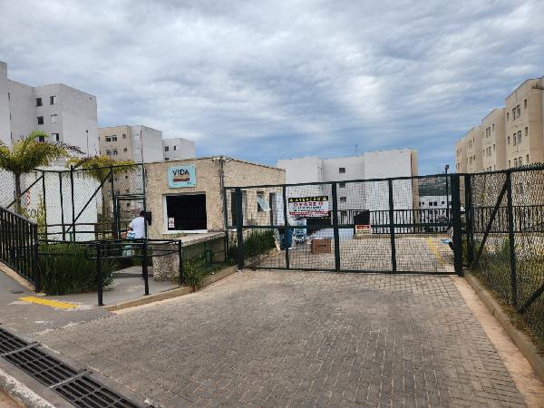 Apartamento da Caixa em SAO PAULO / SP - 8787710181624