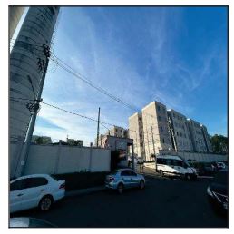 Apartamento da Caixa em NOVA IGUACU / RJ - 8787710189420