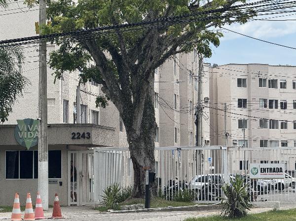 Apartamento da Caixa em RIO DE JANEIRO / RJ - 8787710199183