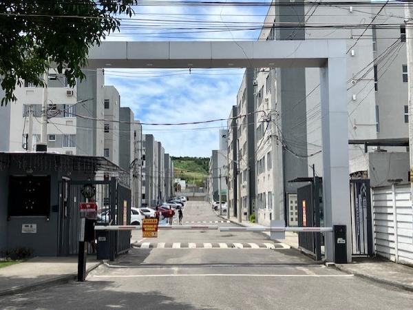 Apartamento da Caixa em RIO DE JANEIRO / RJ - 8787710224889