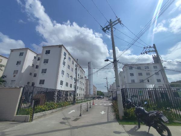 Apartamento da Caixa em RIO DE JANEIRO / RJ - 8787710232229