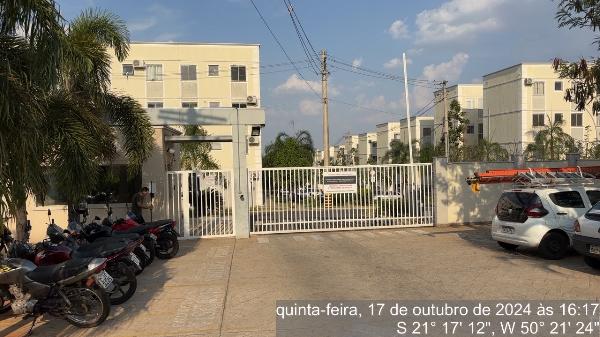 Apartamento da Caixa em BIRIGUI / SP - 8787710241155