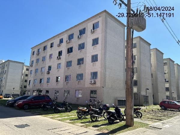 Apartamento da Caixa em SAO LEOPOLDO / RS - 8787710251177