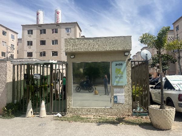 Apartamento da Caixa em RIO DE JANEIRO / RJ - 8787710257884