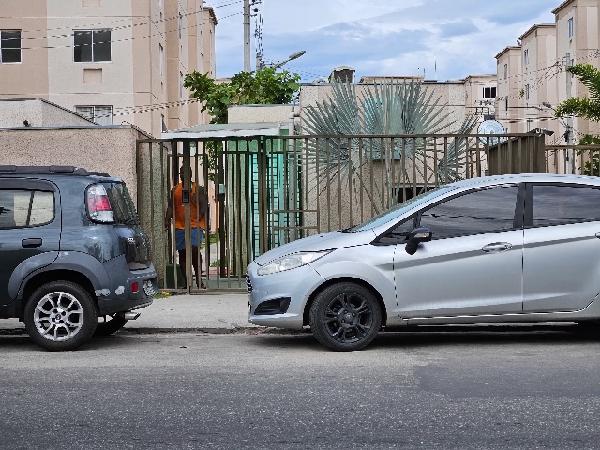 Apartamento da Caixa em RIO DE JANEIRO / RJ - 8787710257949