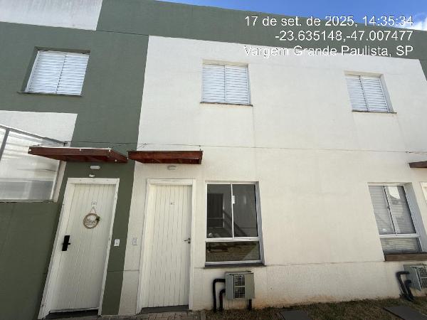 Casa da Caixa em VARGEM GRANDE PAULISTA / SP - 8787710259003