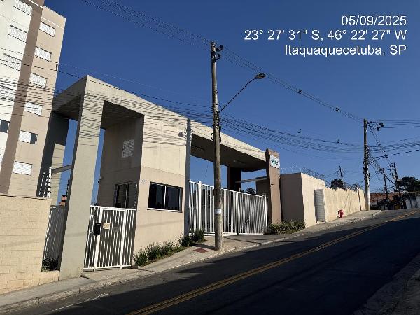 Apartamento da Caixa em ITAQUAQUECETUBA / SP - 8787710262209