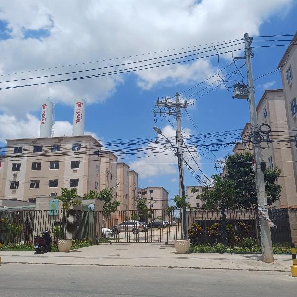 Apartamento da Caixa em RIO DE JANEIRO / RJ - 8787710267405