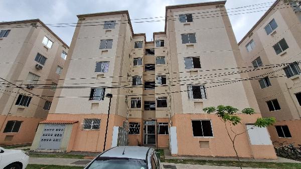 Apartamento da Caixa em RIO DE JANEIRO / RJ - 8787710269580