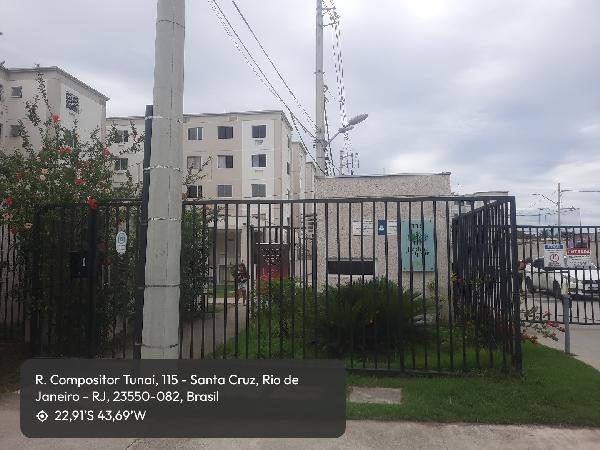 Apartamento da Caixa em RIO DE JANEIRO / RJ - 8787710270708