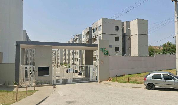 Apartamento da Caixa em NOVA IGUACU / RJ - 8787710271445