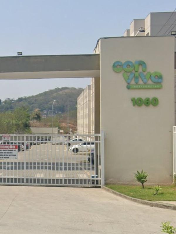 Apartamento da Caixa em NOVA IGUACU / RJ - 8787710272280