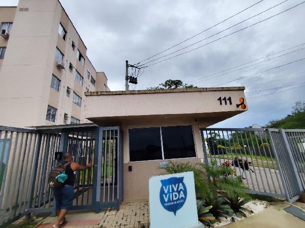 Apartamento da Caixa em RIO DE JANEIRO / RJ - 8787710280355