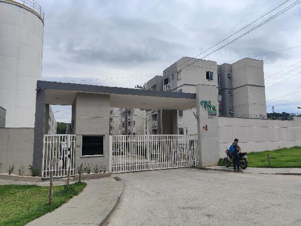 Apartamento da Caixa em NOVA IGUACU / RJ - 8787710282196