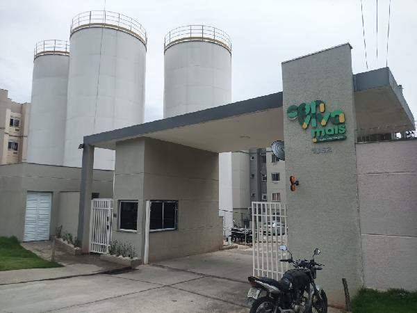 Apartamento da Caixa em NOVA IGUACU / RJ - 8787710286094