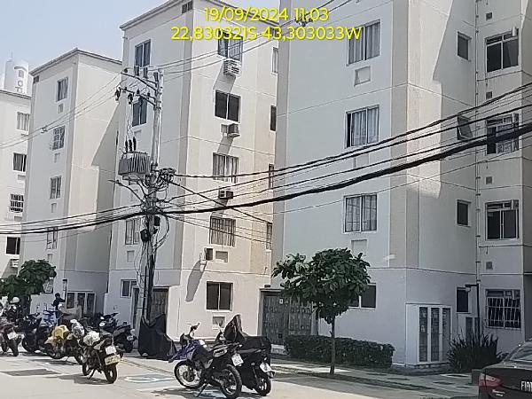 Apartamento da Caixa em RIO DE JANEIRO / RJ - 8787710306273