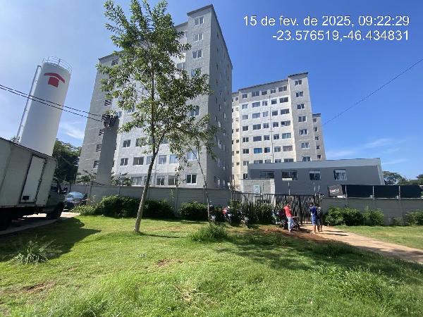Apartamento da Caixa em SAO PAULO / SP - 8787710307695